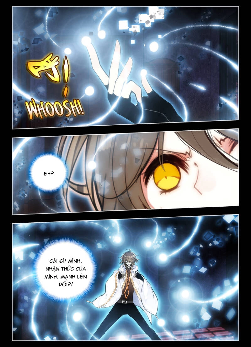 Tạp Đồ Chapter 35 - 6