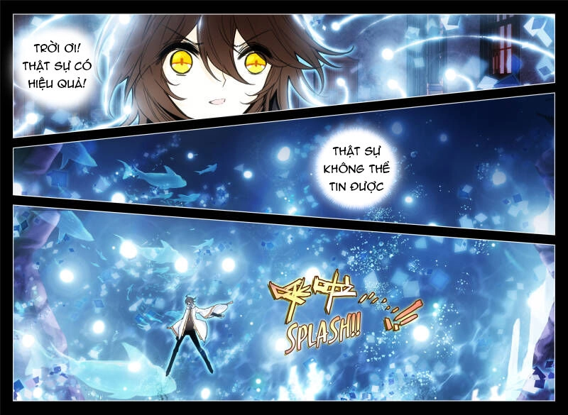 Tạp Đồ Chapter 35 - 7