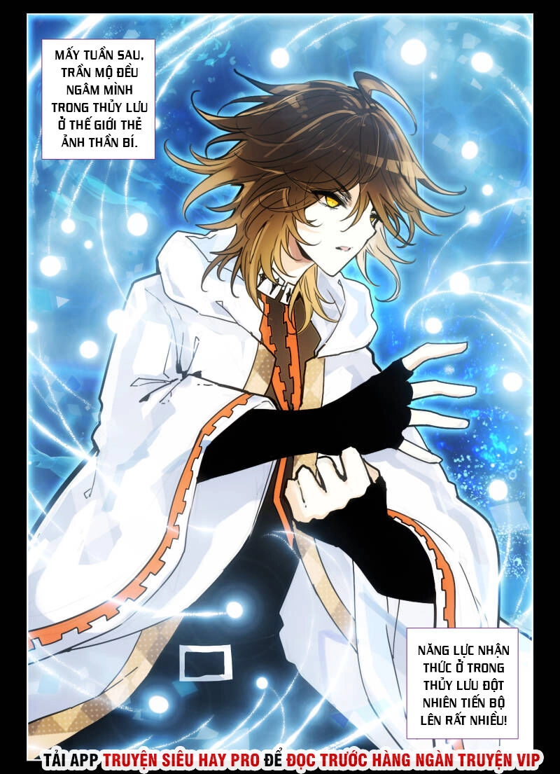 Tạp Đồ Chapter 35 - 8