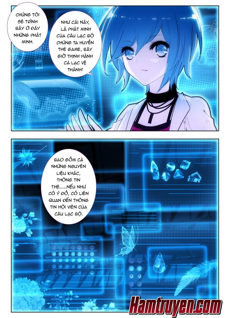 Tạp Đồ Chapter 37 - 2