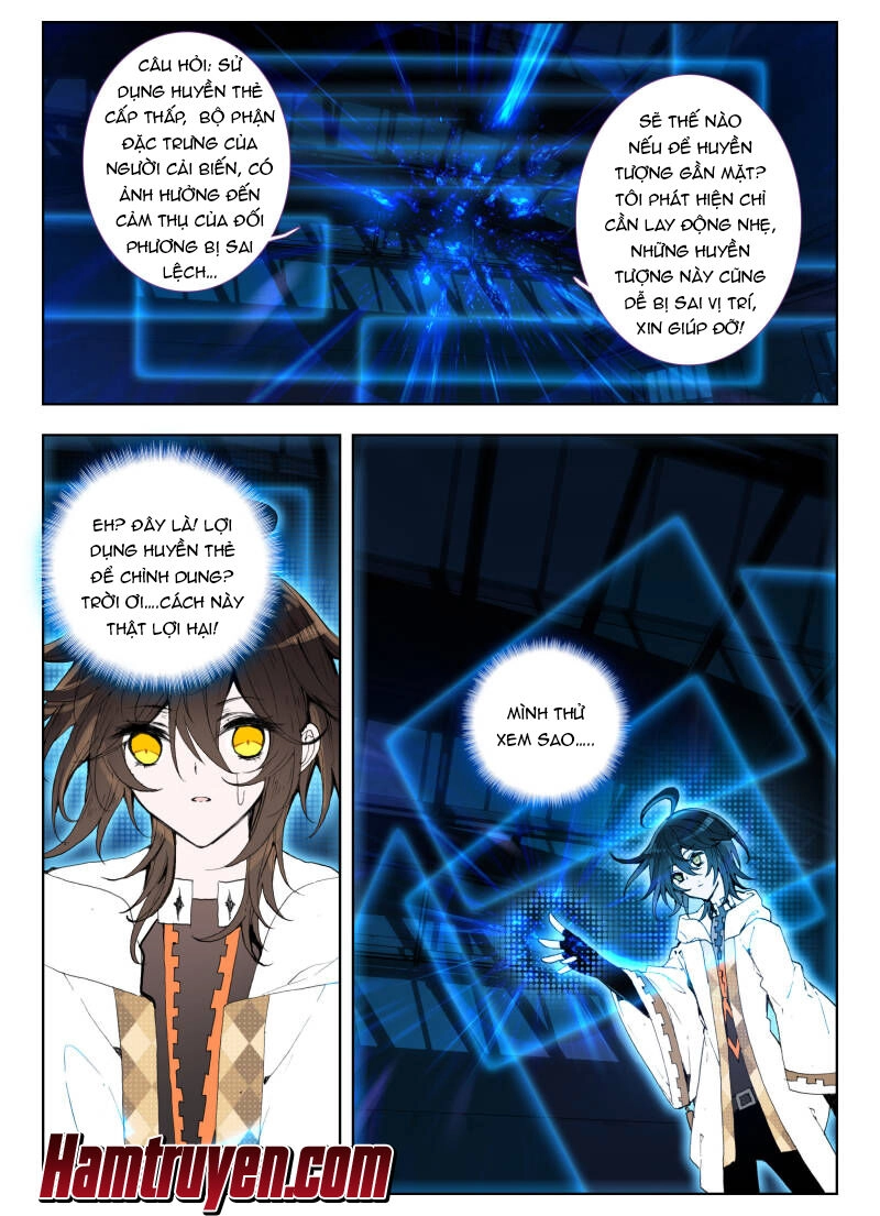 Tạp Đồ Chapter 37 - 5