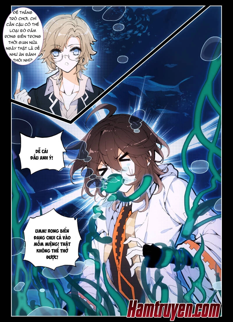 Tạp Đồ Chapter 38 - 6