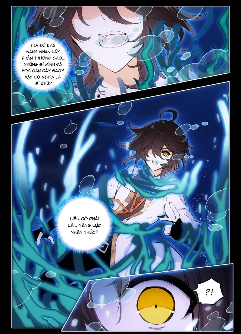 Tạp Đồ Chapter 38 - 8