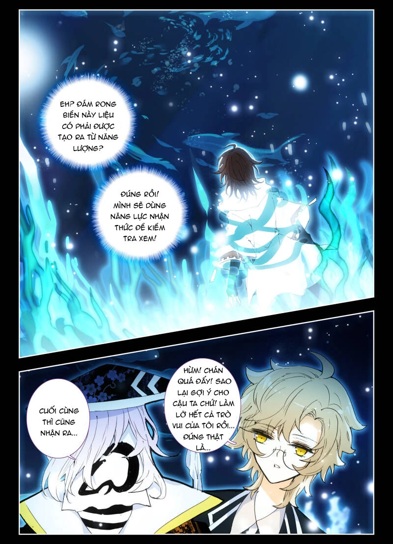 Tạp Đồ Chapter 38 - 9