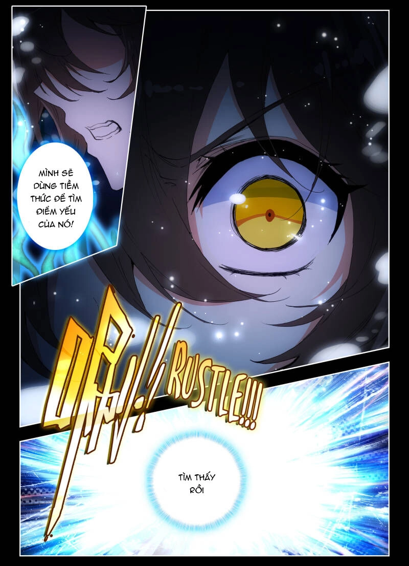 Tạp Đồ Chapter 38 - 10