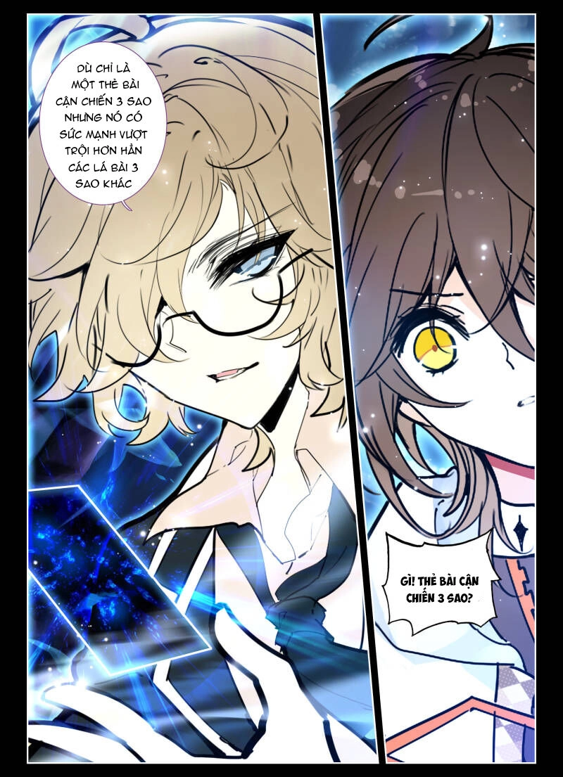 Tạp Đồ Chapter 39 - 6