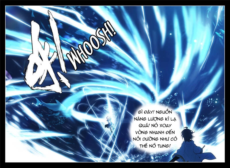 Tạp Đồ Chapter 39 - 9