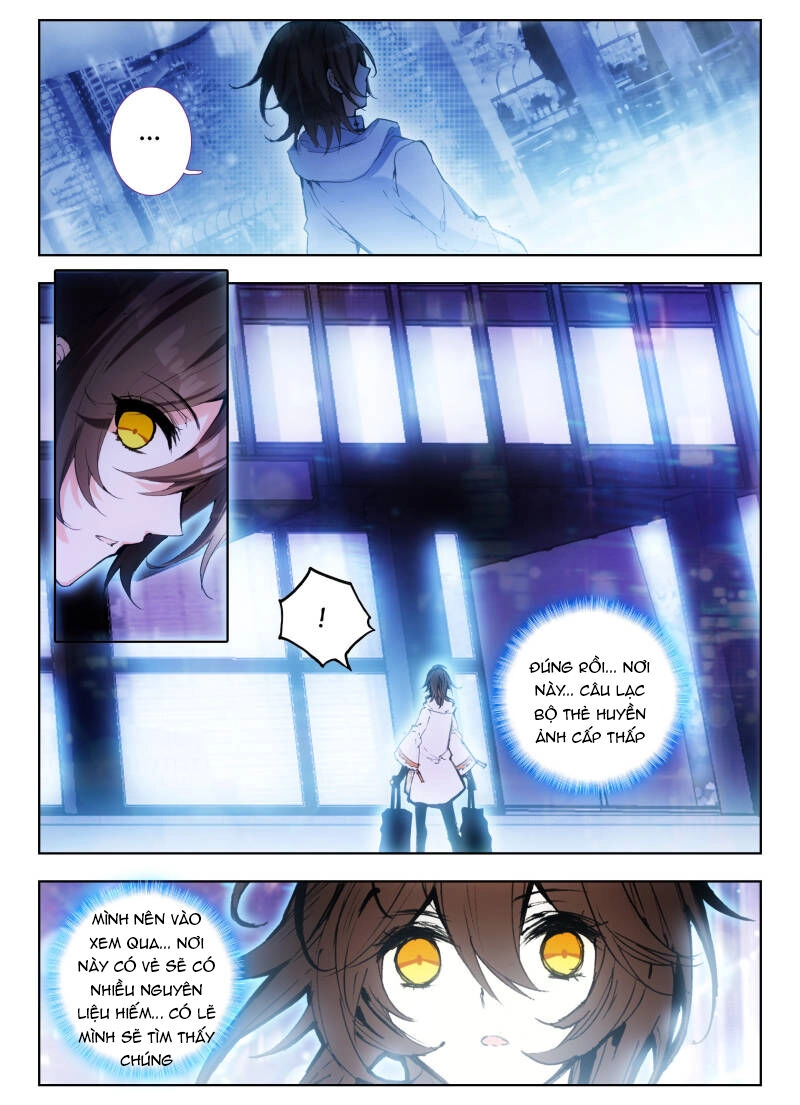 Tạp Đồ Chapter 40 - 5