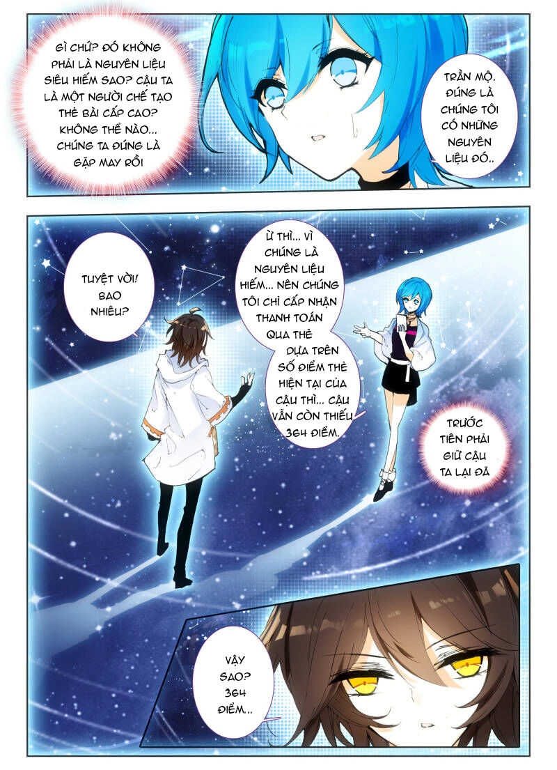 Tạp Đồ Chapter 40 - 8