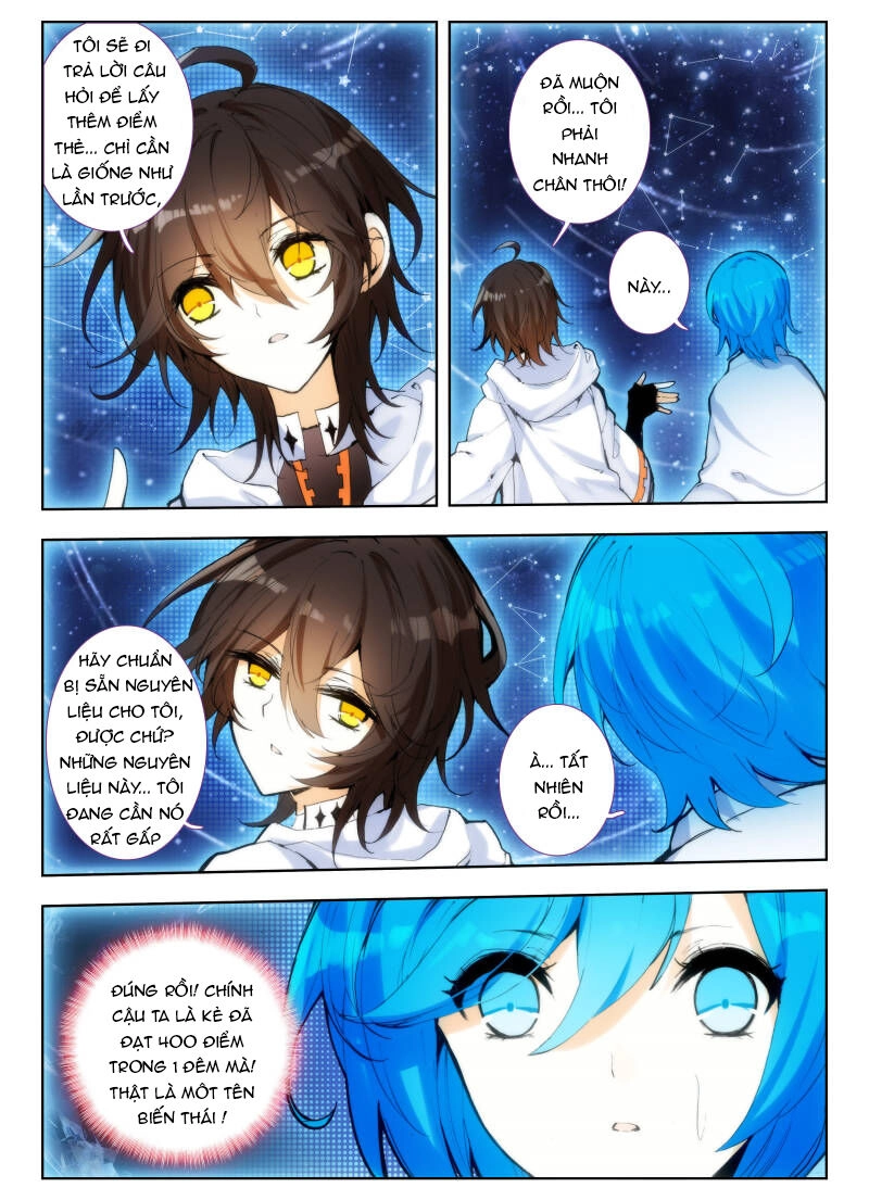 Tạp Đồ Chapter 40 - 10