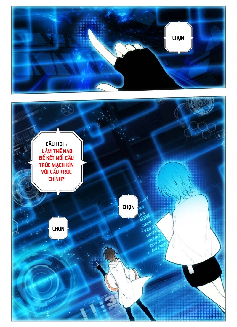 Tạp Đồ Chapter 41 - 2