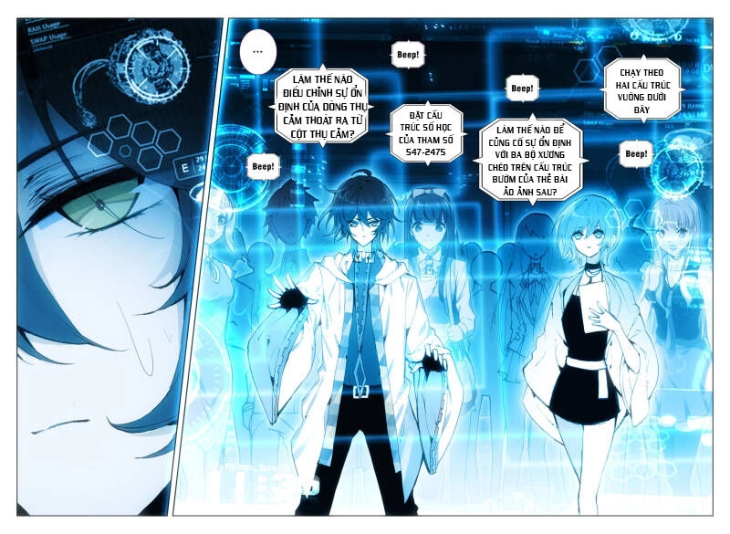 Tạp Đồ Chapter 41 - 5