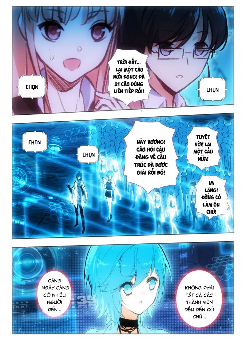 Tạp Đồ Chapter 41 - 6