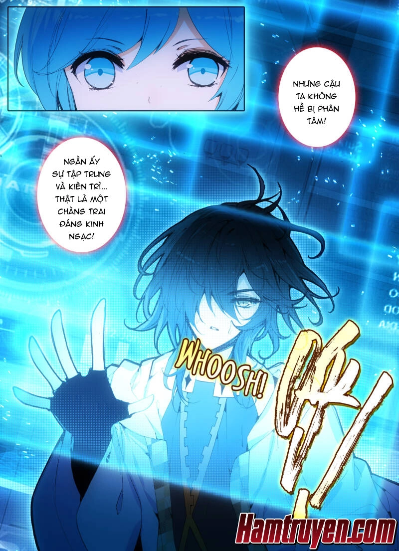 Tạp Đồ Chapter 41 - 7