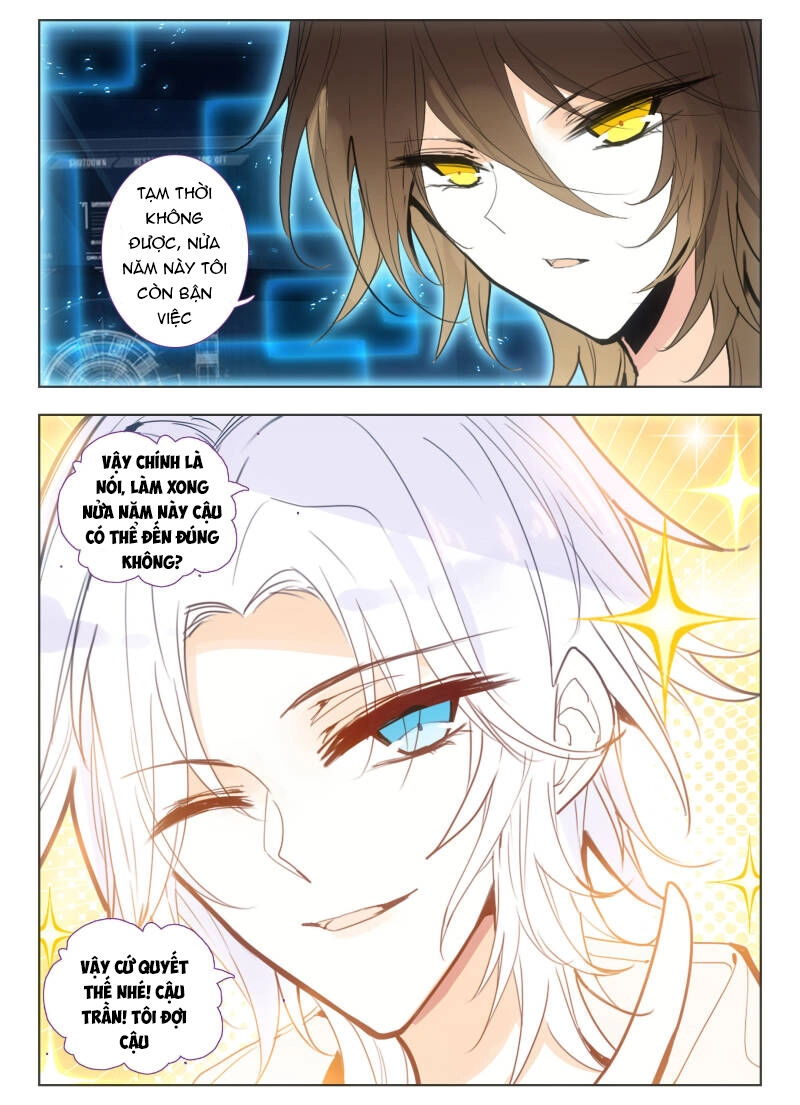 Tạp Đồ Chapter 42 - 8