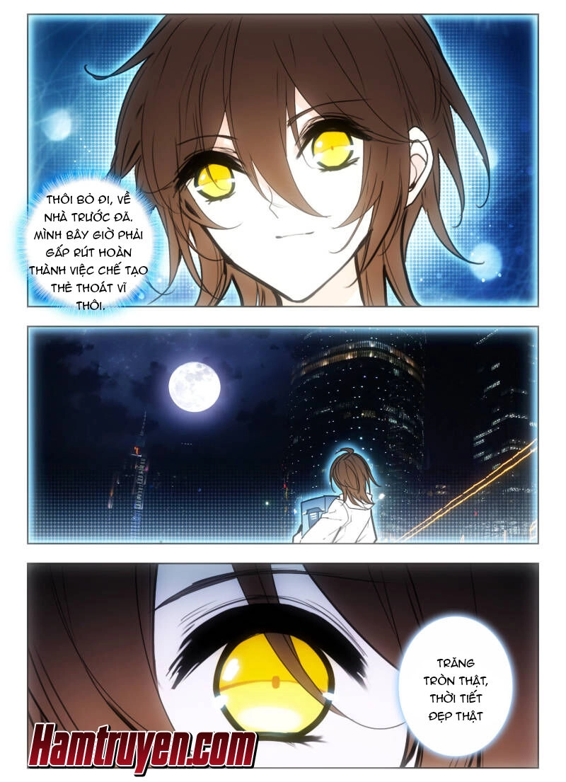 Tạp Đồ Chapter 42 - 10