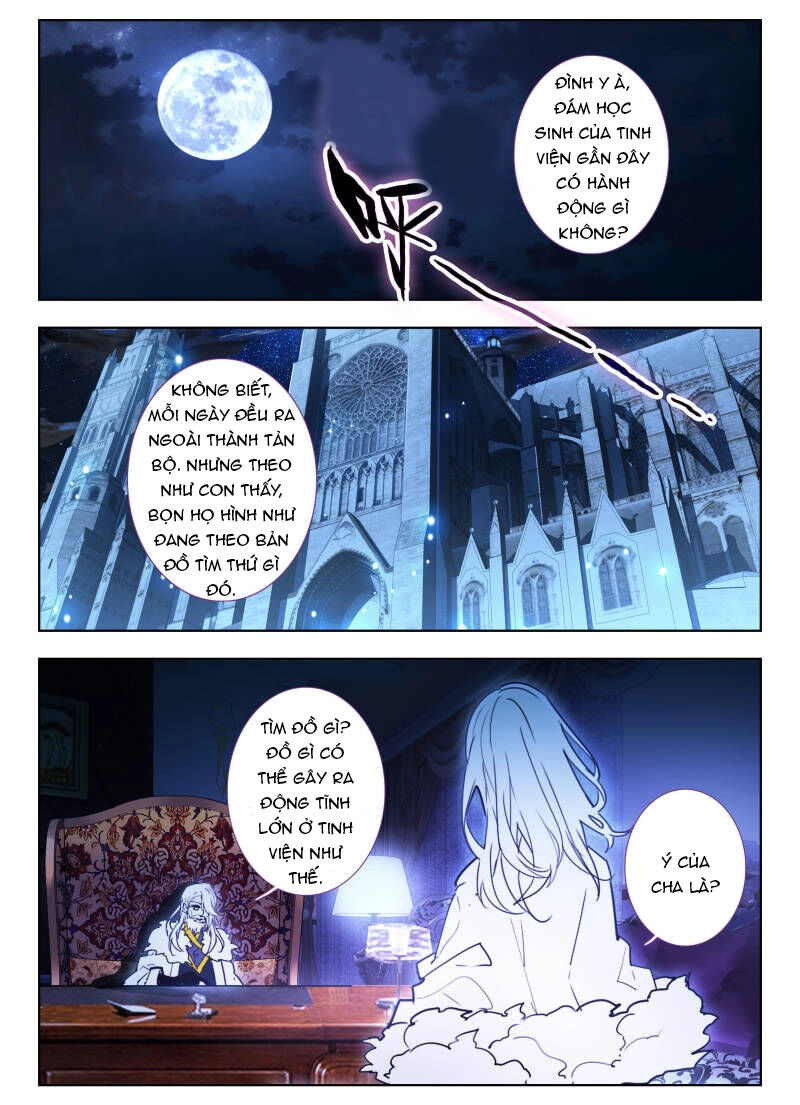 Tạp Đồ Chapter 43 - 2