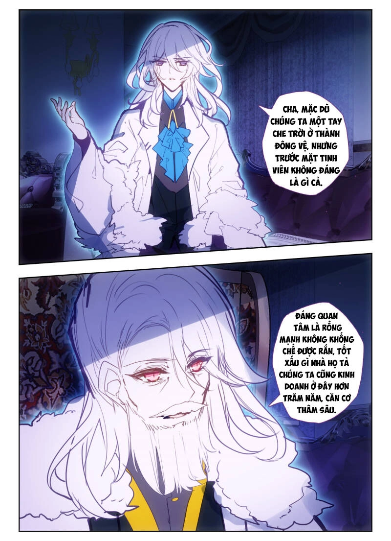 Tạp Đồ Chapter 43 - 3