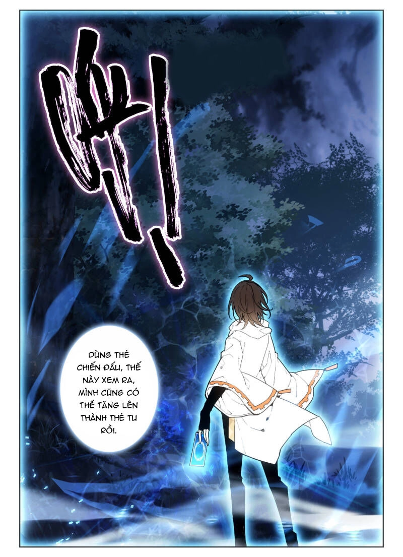 Tạp Đồ Chapter 43 - 7