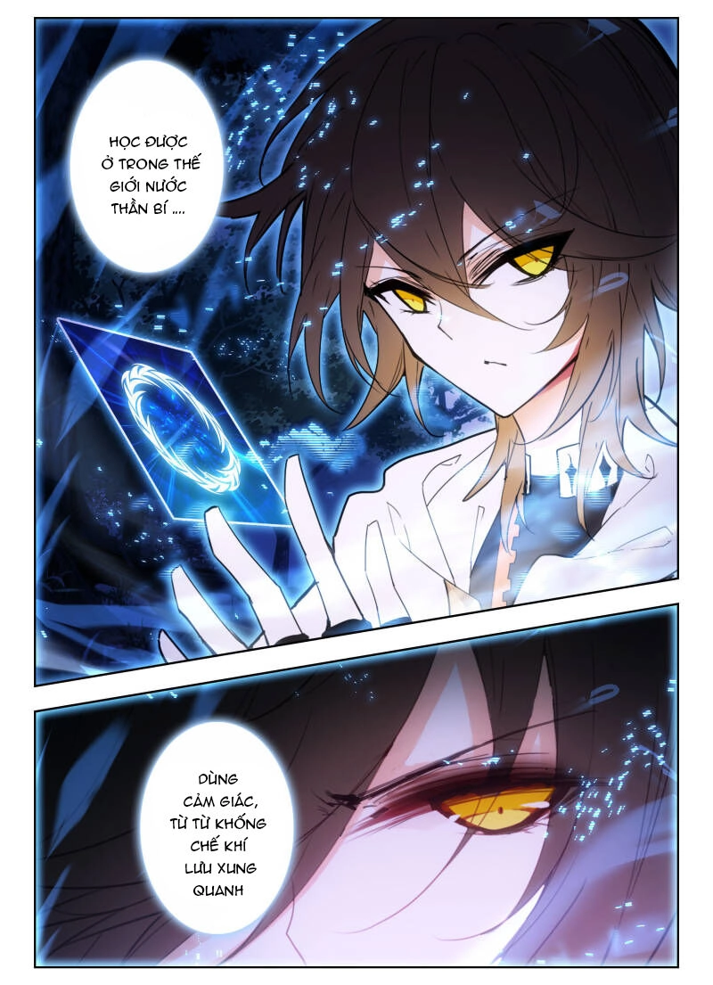 Tạp Đồ Chapter 43 - 8