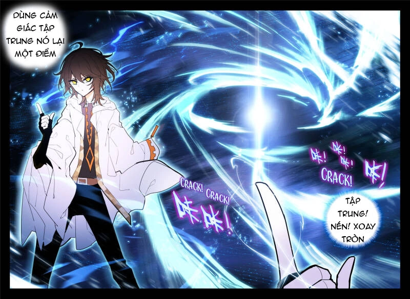 Tạp Đồ Chapter 43 - 9