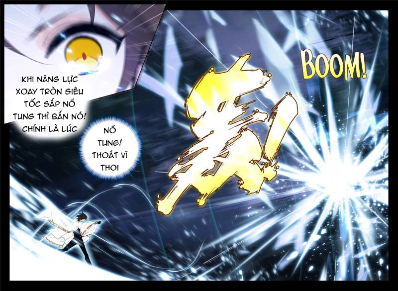 Tạp Đồ Chapter 43 - 10