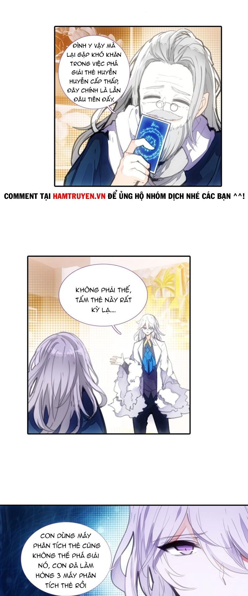 Tạp Đồ Chapter 44 - 6