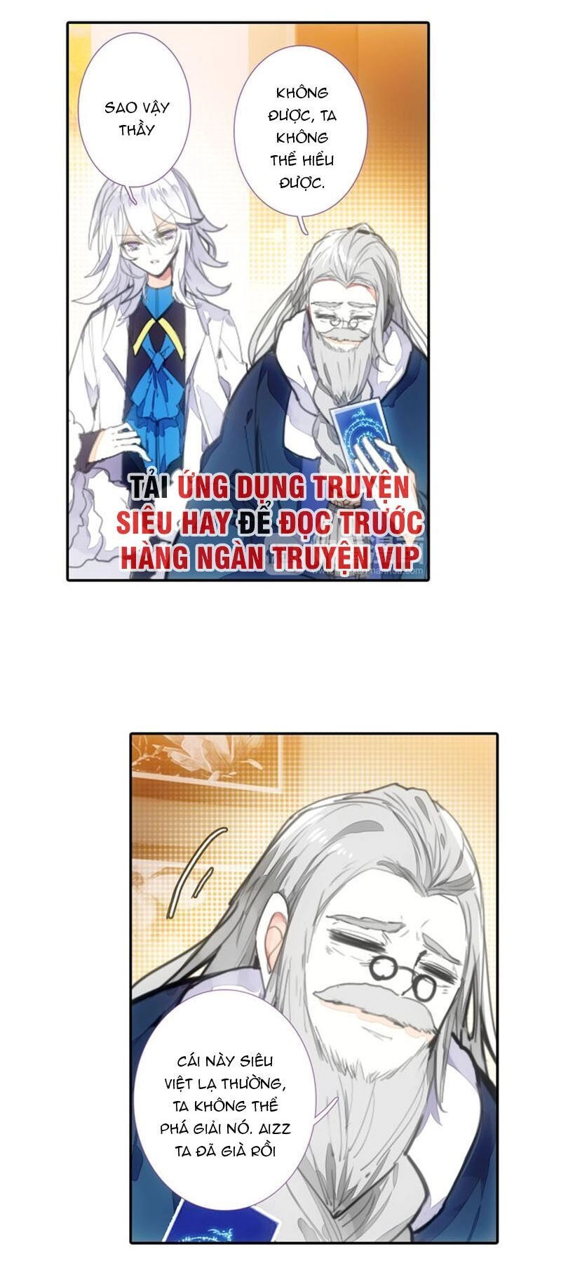 Tạp Đồ Chapter 44 - 9