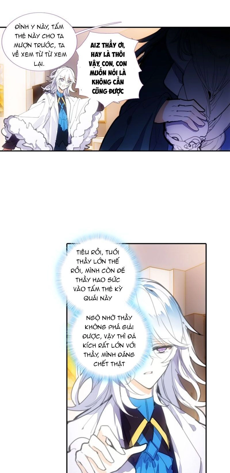 Tạp Đồ Chapter 44 - 10