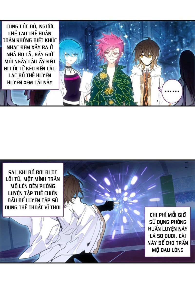 Tạp Đồ Chapter 44 - 12