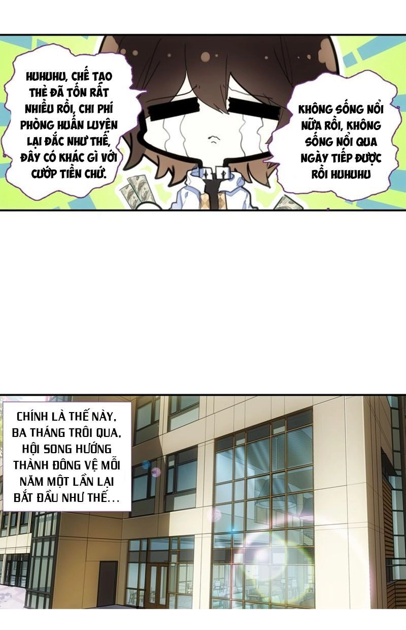 Tạp Đồ Chapter 44 - 13