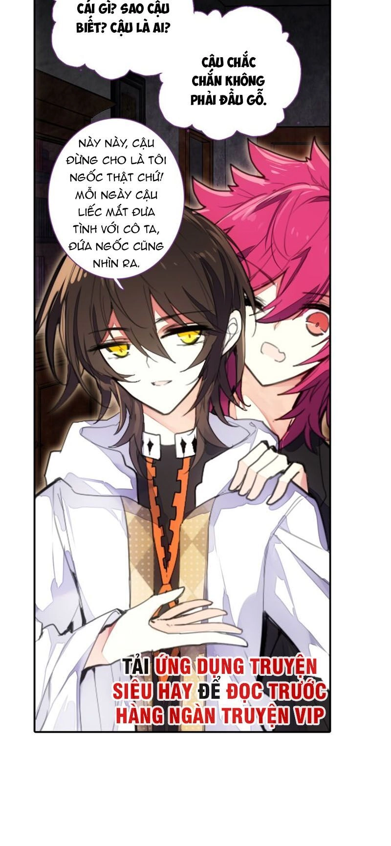 Tạp Đồ Chapter 45 - 5