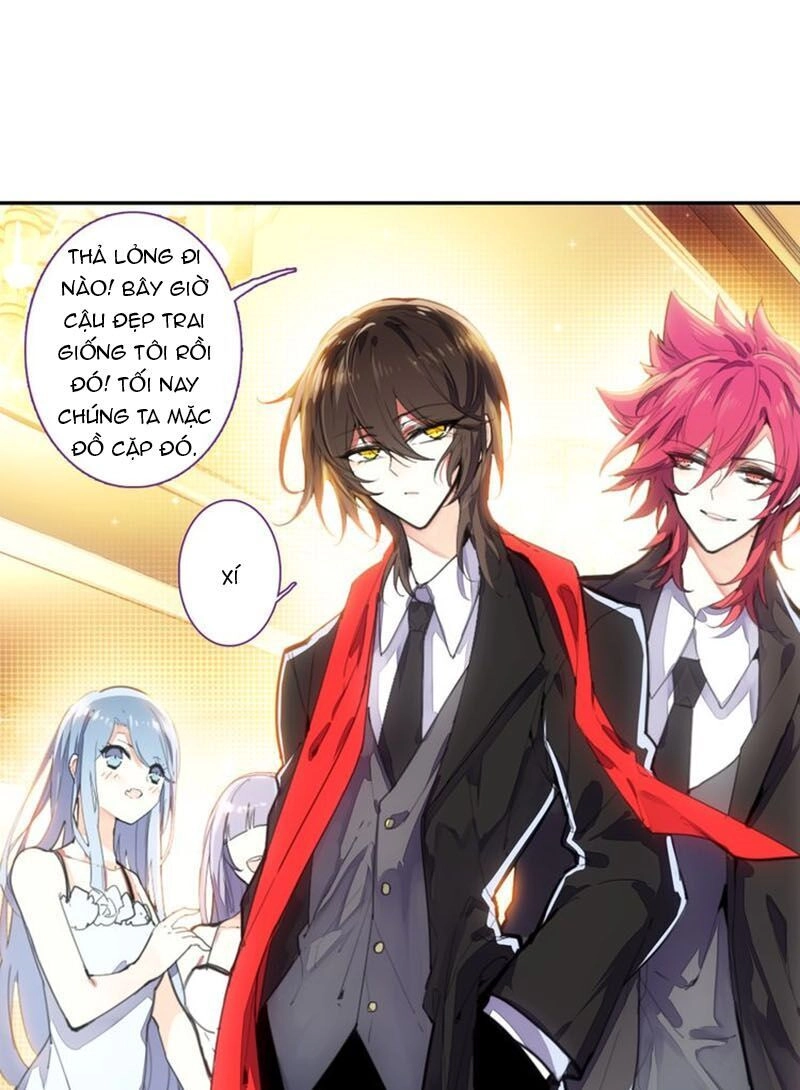 Tạp Đồ Chapter 45 - 8