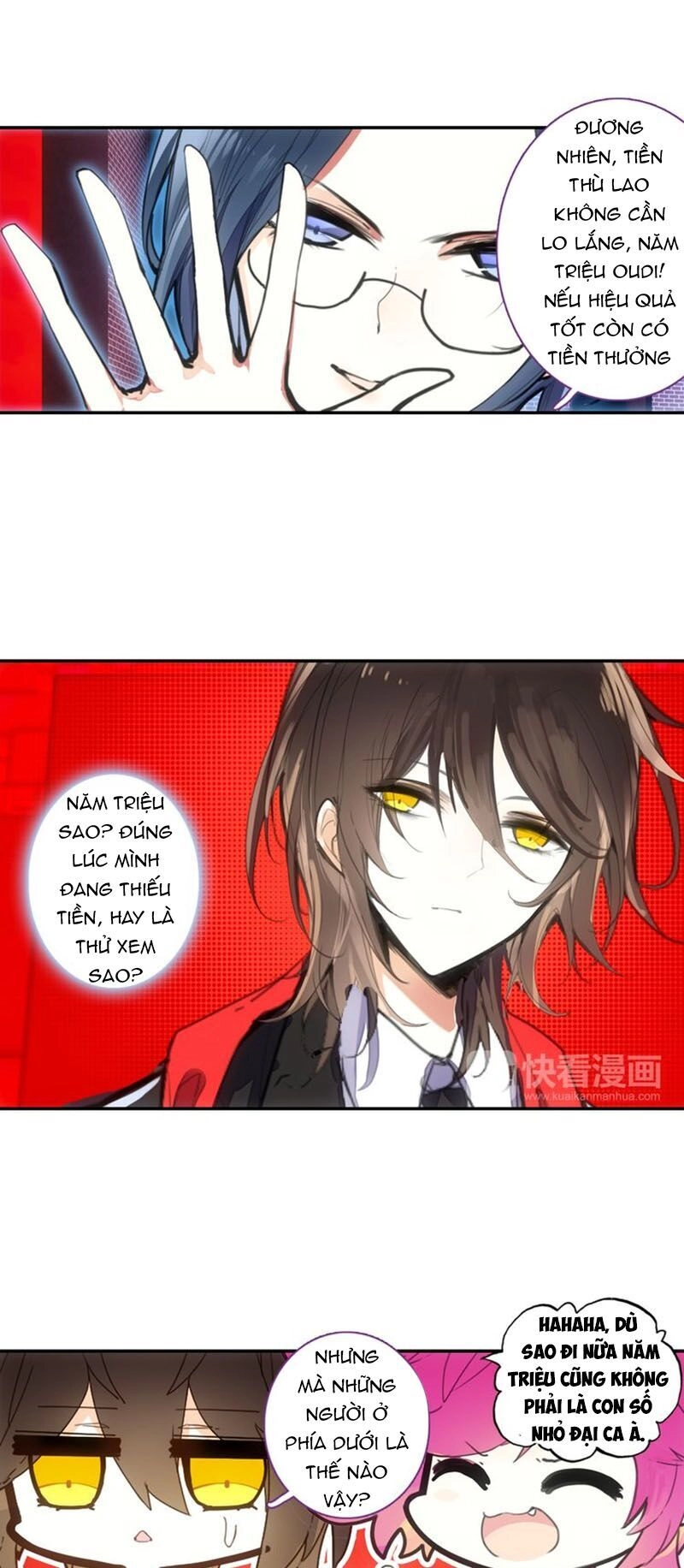 Tạp Đồ Chapter 45 - 12