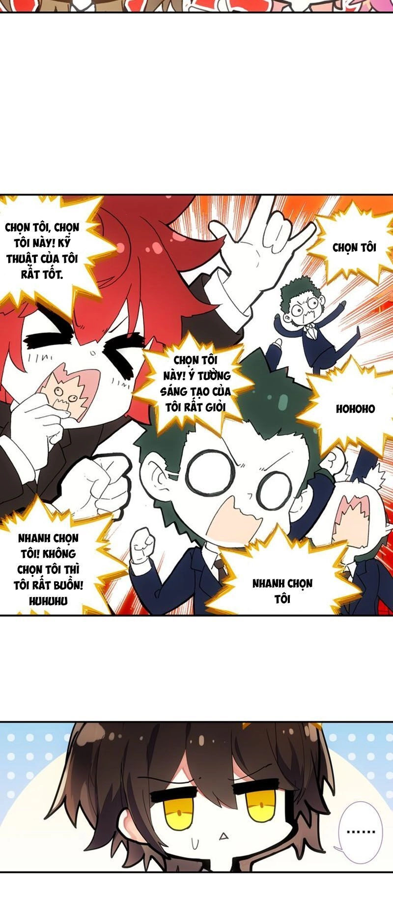 Tạp Đồ Chapter 45 - 13