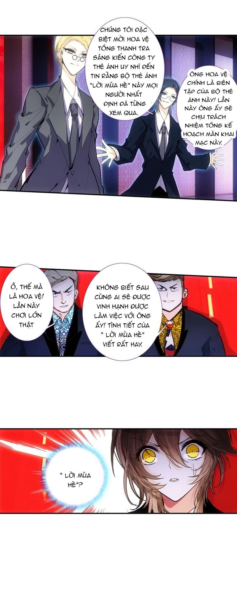 Tạp Đồ Chapter 45 - 14