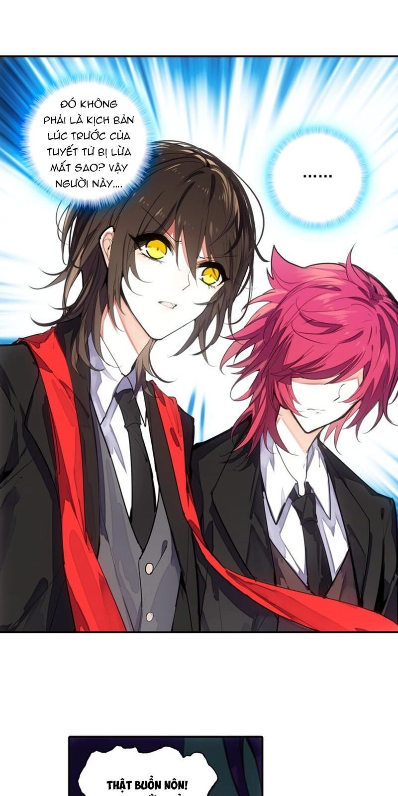 Tạp Đồ Chapter 45 - 15