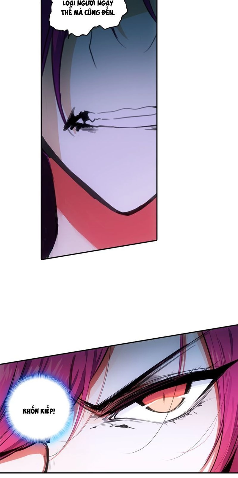 Tạp Đồ Chapter 45 - 16