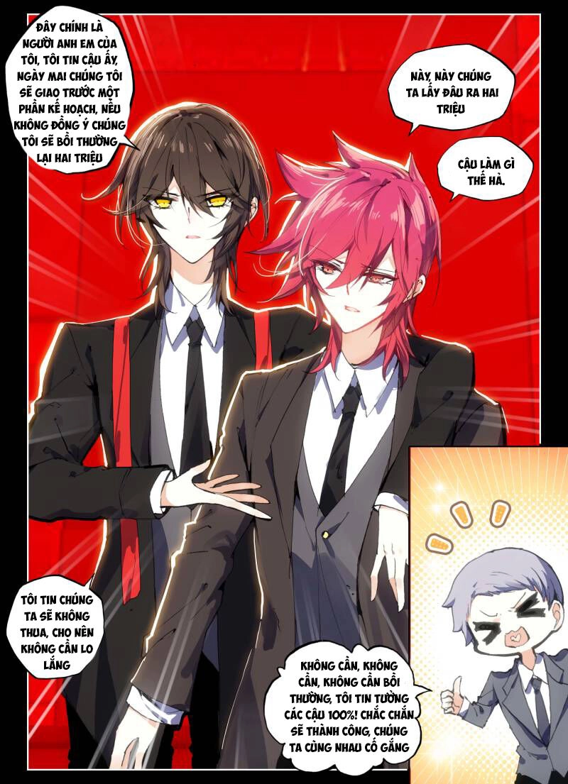 Tạp Đồ Chapter 47 - 6