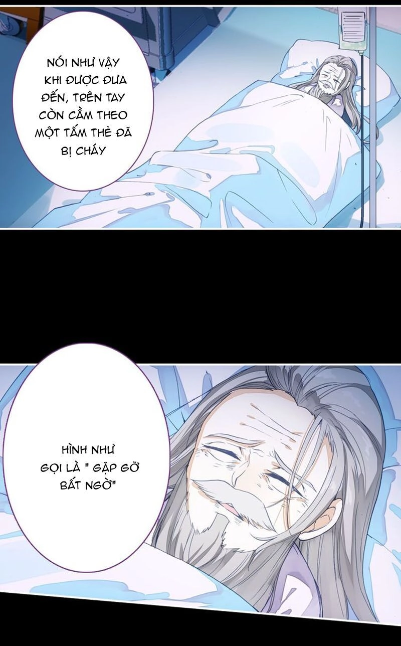 Tạp Đồ Chapter 48 - 4