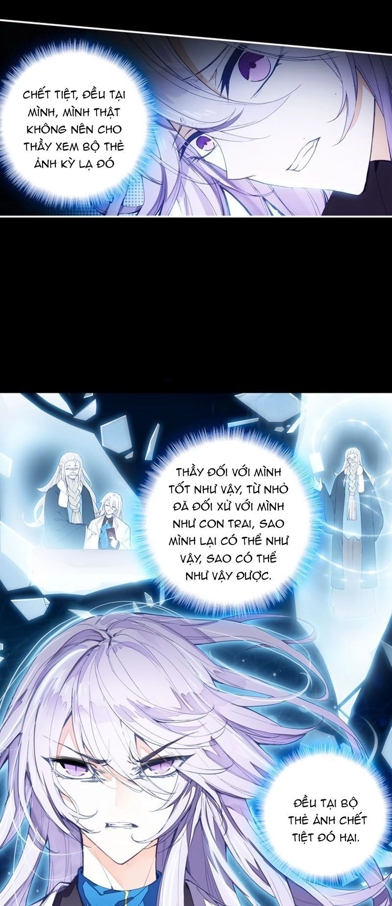 Tạp Đồ Chapter 48 - 5