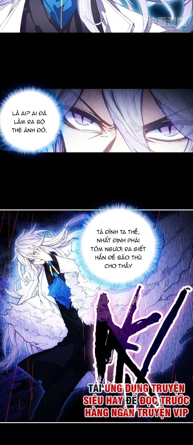 Tạp Đồ Chapter 48 - 6