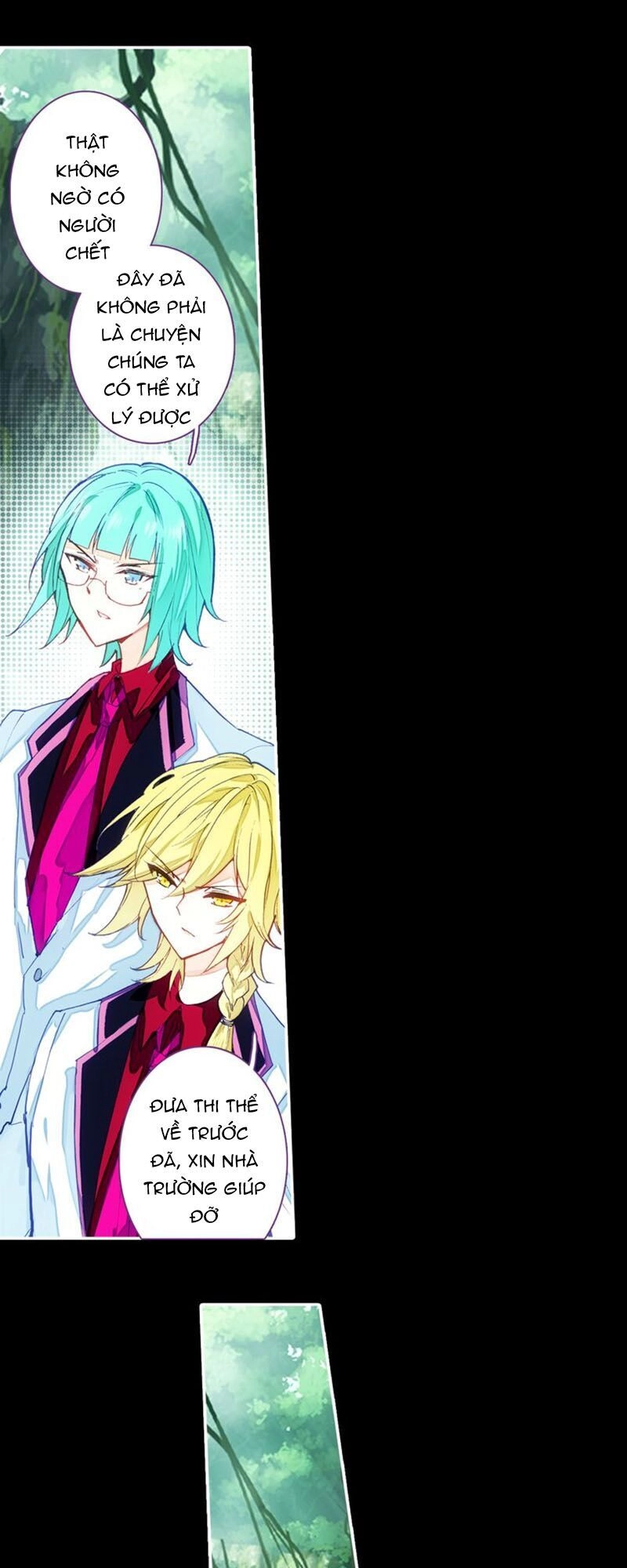 Tạp Đồ Chapter 48 - 9