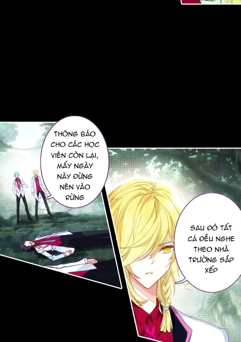 Tạp Đồ Chapter 48 - 11