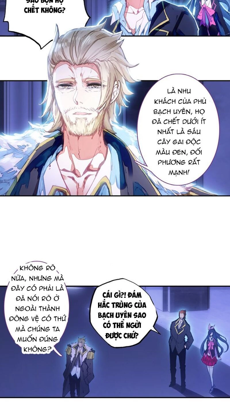 Tạp Đồ Chapter 48 - 15