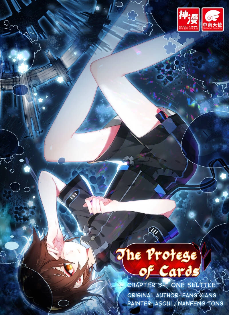 Tạp Đồ Chapter 50 - 1