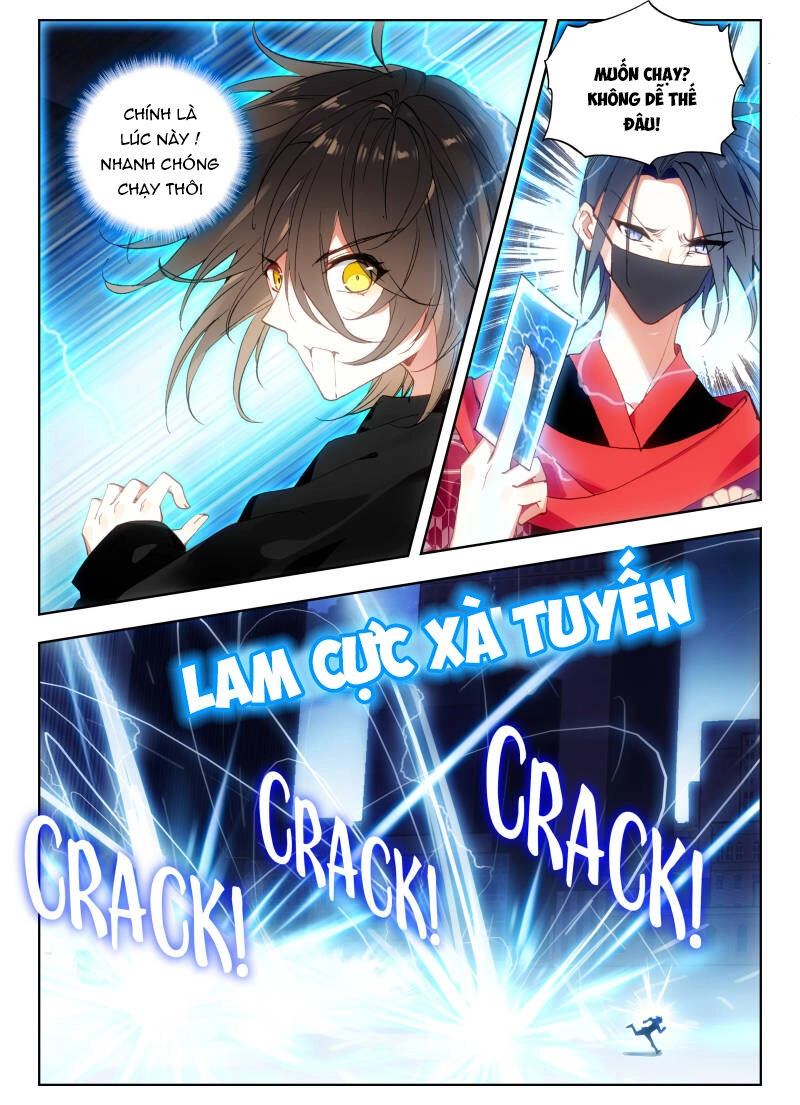 Tạp Đồ Chapter 50 - 9