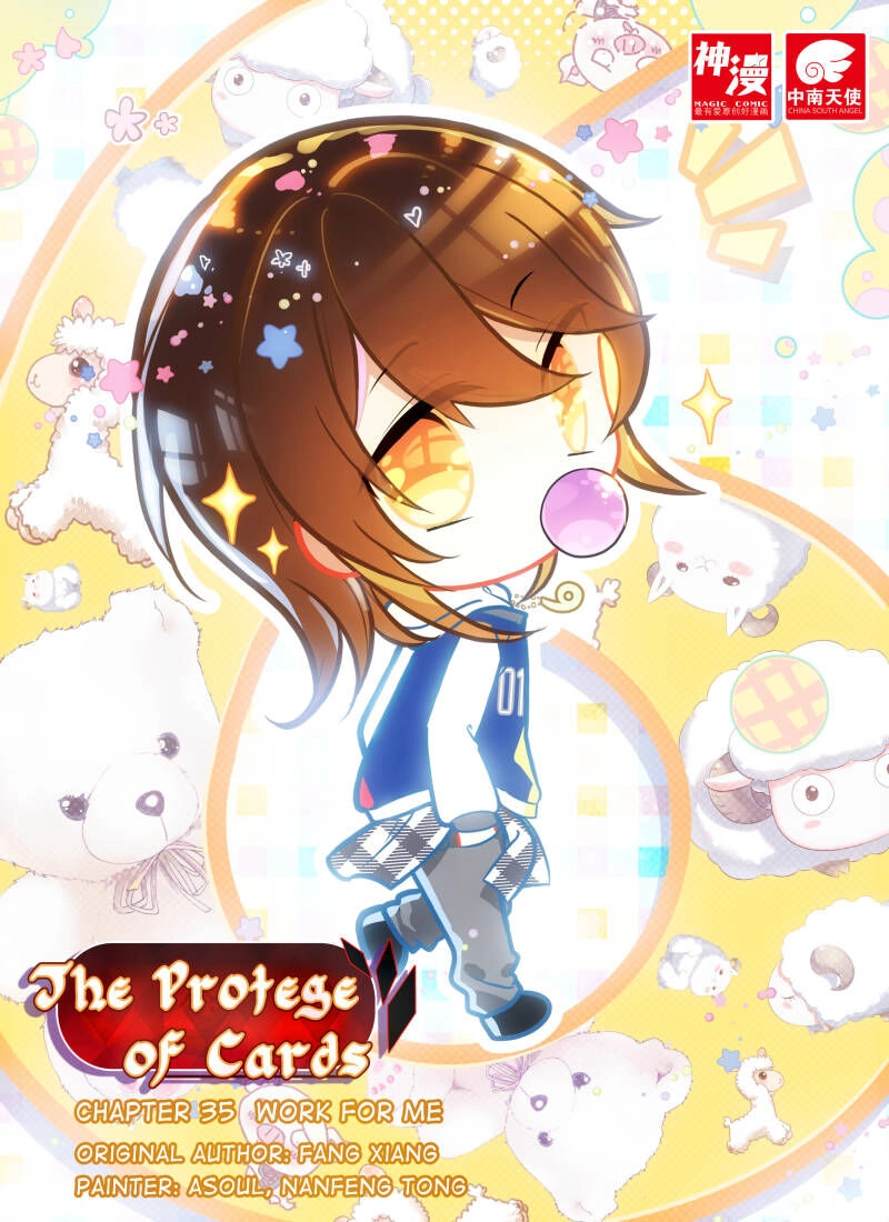 Tạp Đồ Chapter 52 - 1