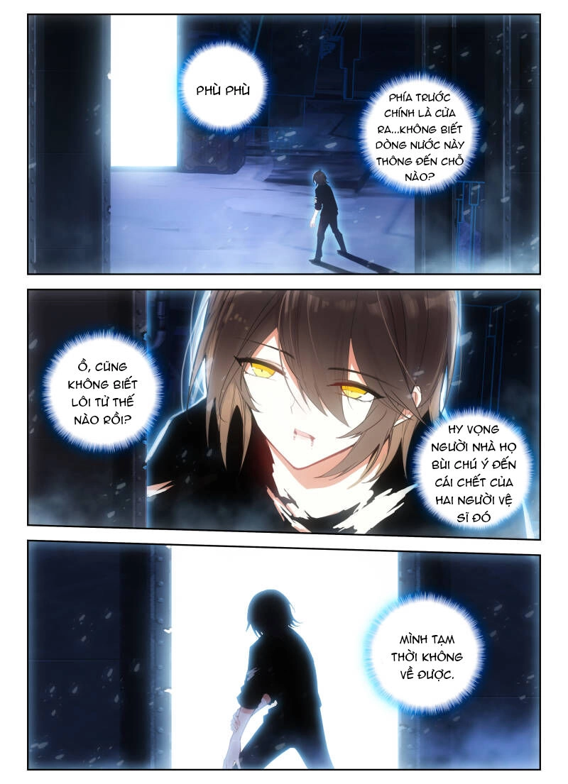 Tạp Đồ Chapter 52 - 2