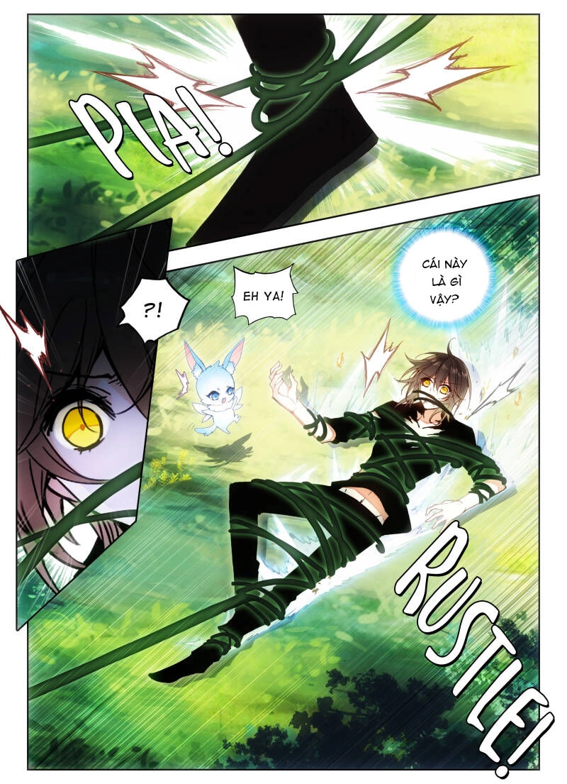 Tạp Đồ Chapter 52 - 6